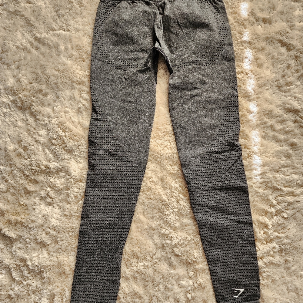 🆕 WOT Gymshark vital seamless 2.0 leggings - Picture 5 of 6